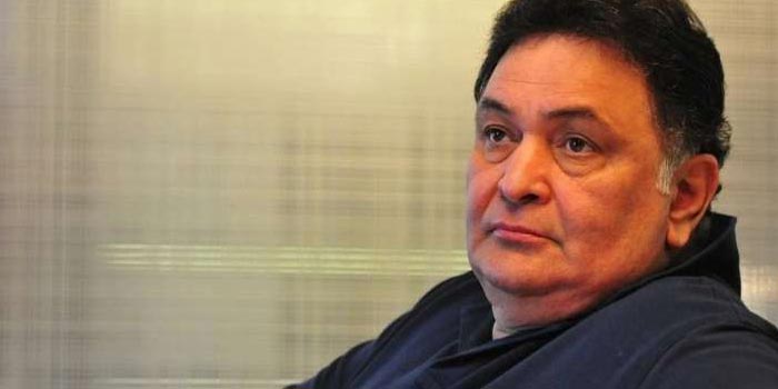 Rishi Kapoor