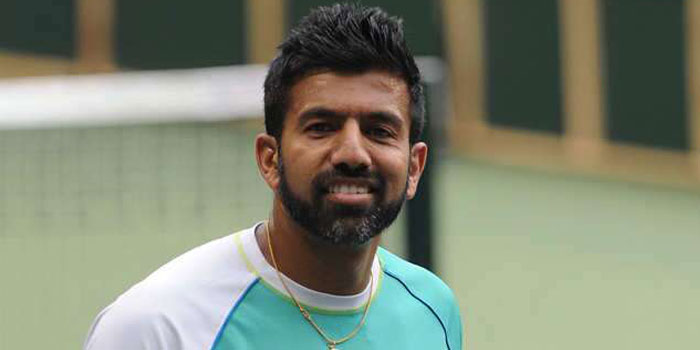 Rohan Bopanna