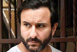 Saif Ali Khan