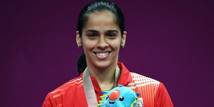 Saina Nehwal