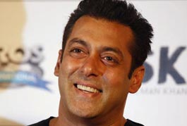 Salman Khan