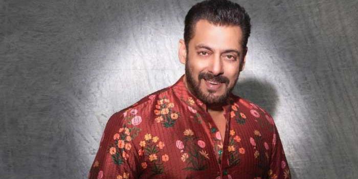 Salman Khan latest images