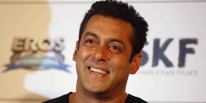 Salman Khan top images