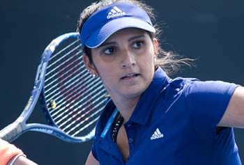Sania Mirza