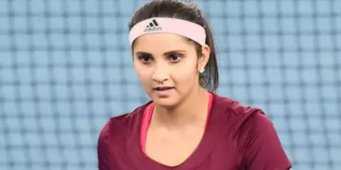 Sania Mirza