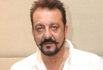 Sanjay Dutt