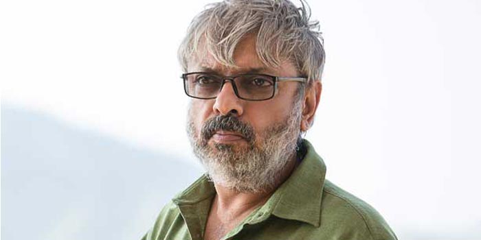 Sanjay Leela Bhansali