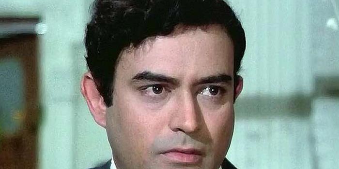 Sanjeev Kumar