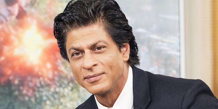 Shah Rukh Khan latest images