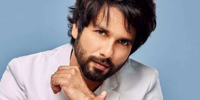 Shahid Kapoor Images