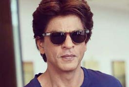 Shah Rukh Khan