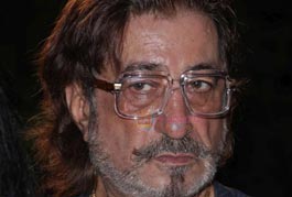 Shakti Kapoor