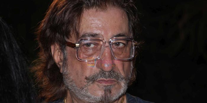 Shakti Kapoor