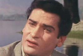 Shammi Kapoor