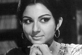 Sharmila Tagore