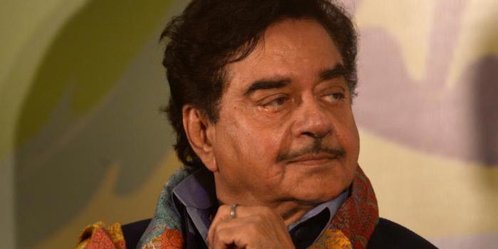 Shatrughan Sinha