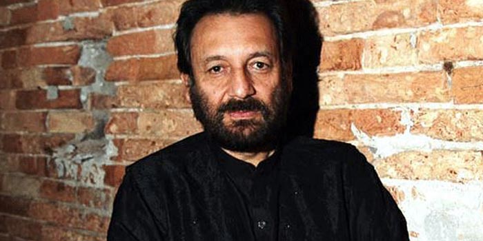 Shekhar Kapoor