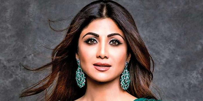 Shilpa Shetty