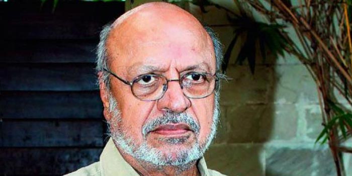 Shyam Benegal