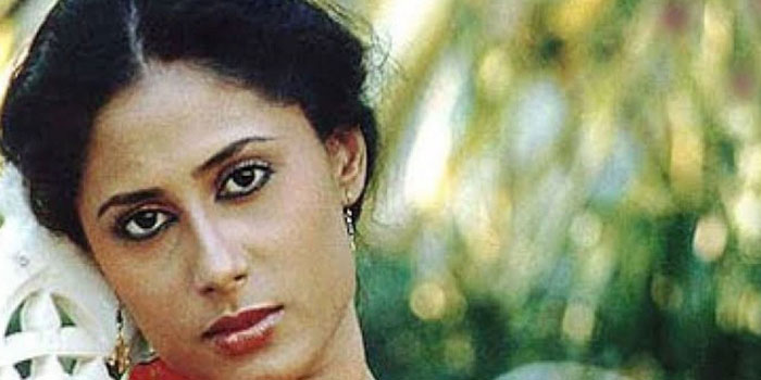 Smita Patil