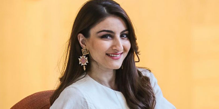 Soha Ali Khan