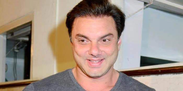 Sohail Khan