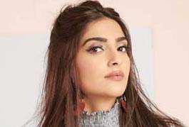Sonam Kapoor