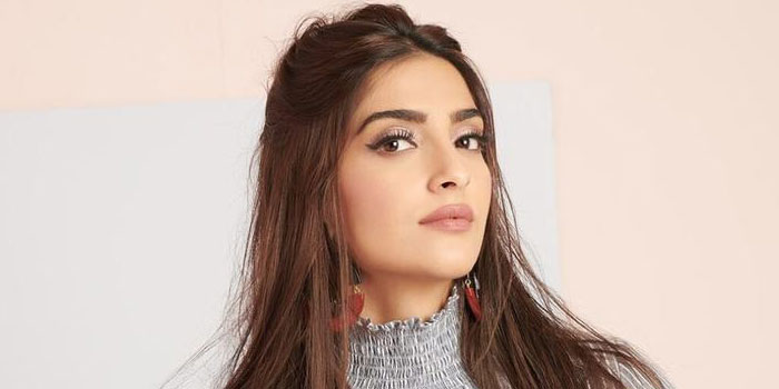 Sonam Kapoor