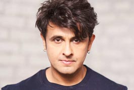 Sonu Nigam