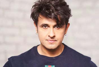 Sonu Nigam