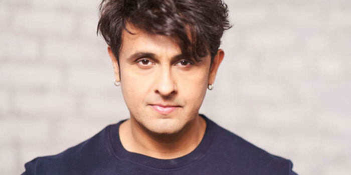 Sonu Nigam