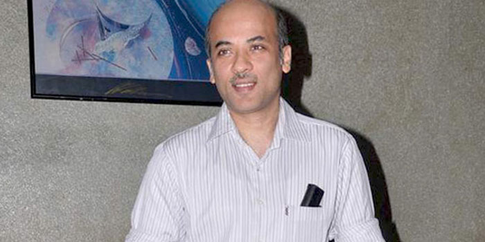 Sooraj R. Barjatya