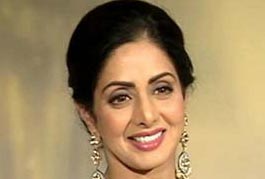 Sri Devi