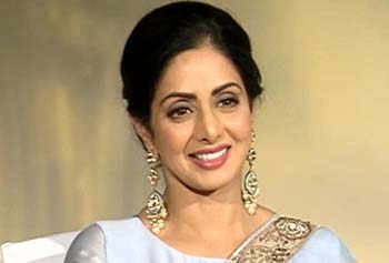 Sri Devi