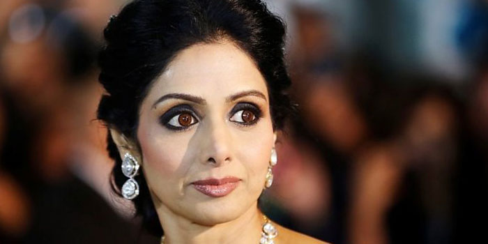 Sridevi Actress