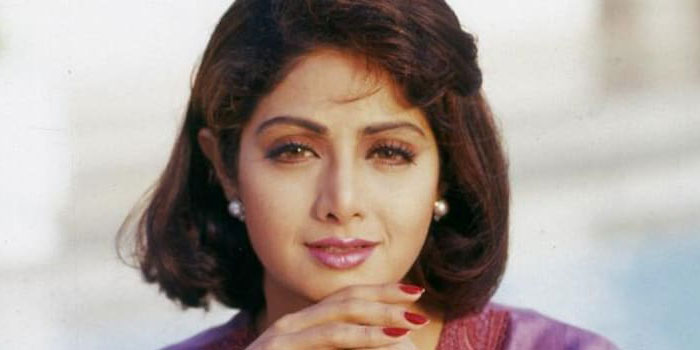 Sridevi actress