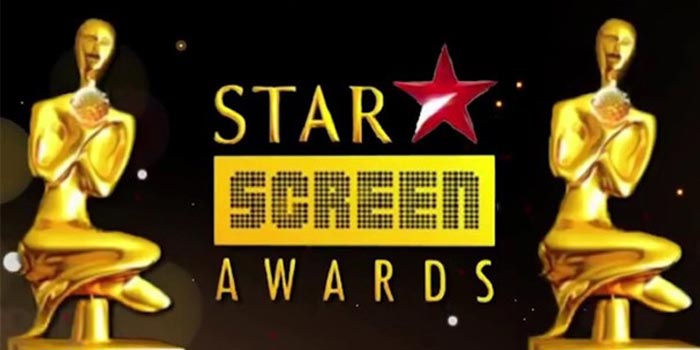 Star Screen Awards - 2010