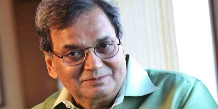 Subhash Ghai