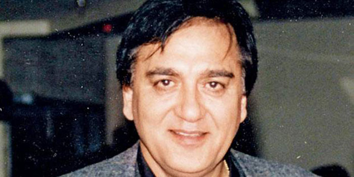 Sunil Dutt