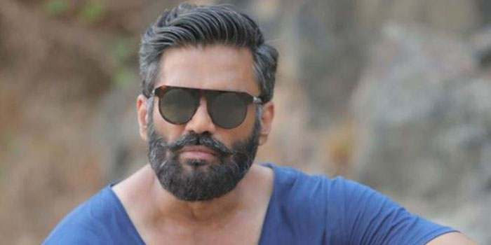 Sunil Shetty