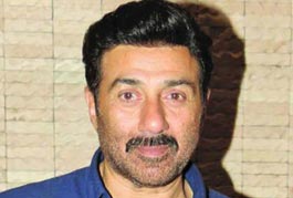 Sunny Deol