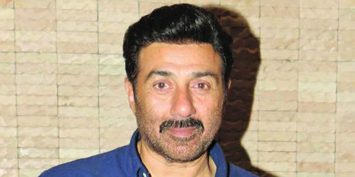 Sunny Deol