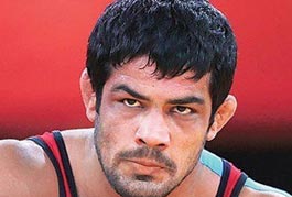 Sushil Kumar