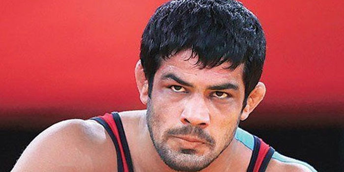 sushil Kumar