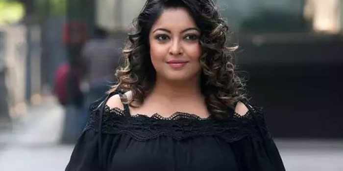 Tanushree Dutta