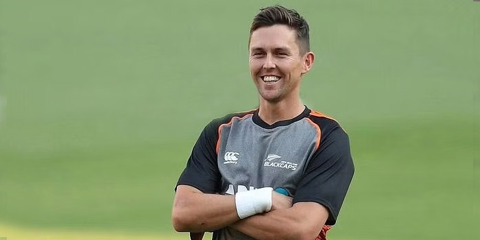 Trent Boult