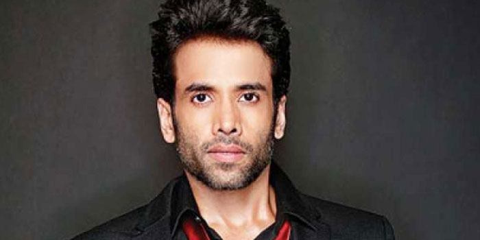 Tushar Kapoor