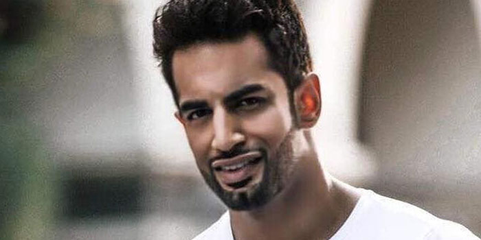 Upen Patel