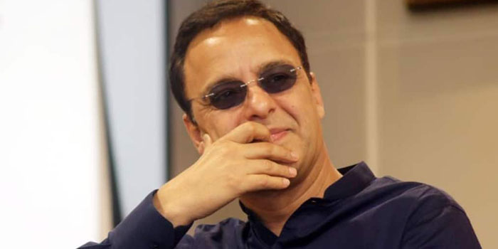 Vidhu Vinod Chopra