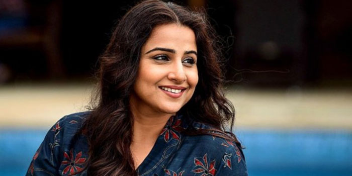 Vidya Balan